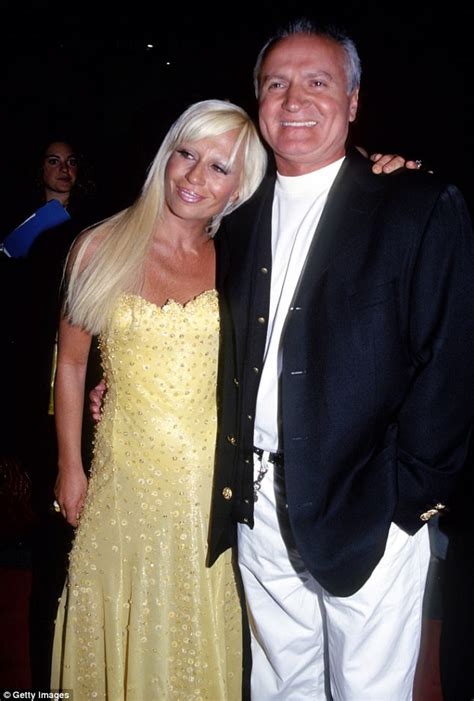 versace had aids